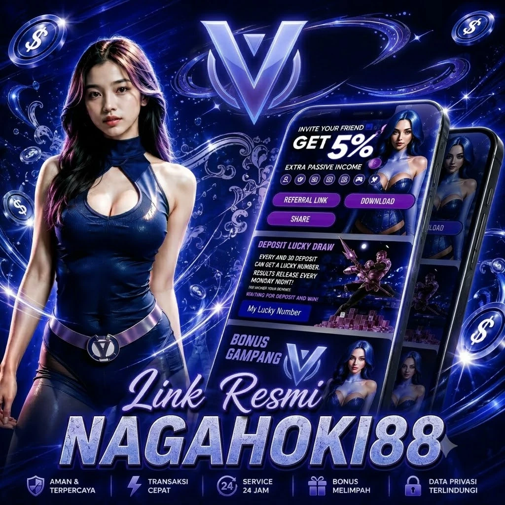 NAGAHOKI88